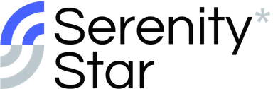 Serenity Star logo